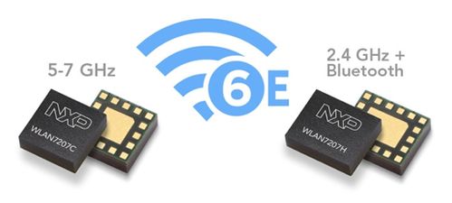 开发Wi Fi 6 6E移动设备新优势